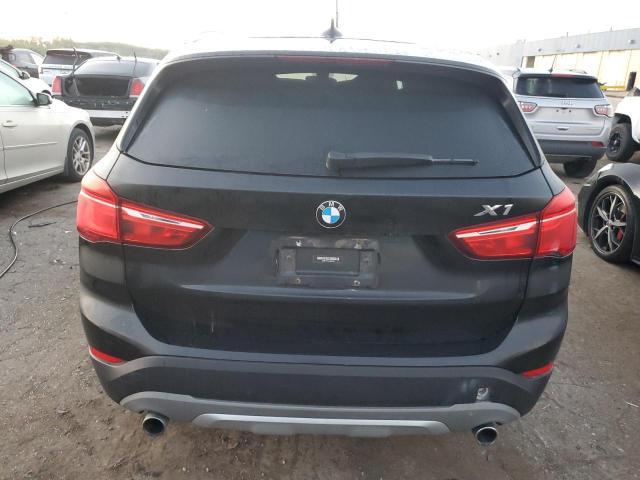 BMW X1 XDRIVE2 2018