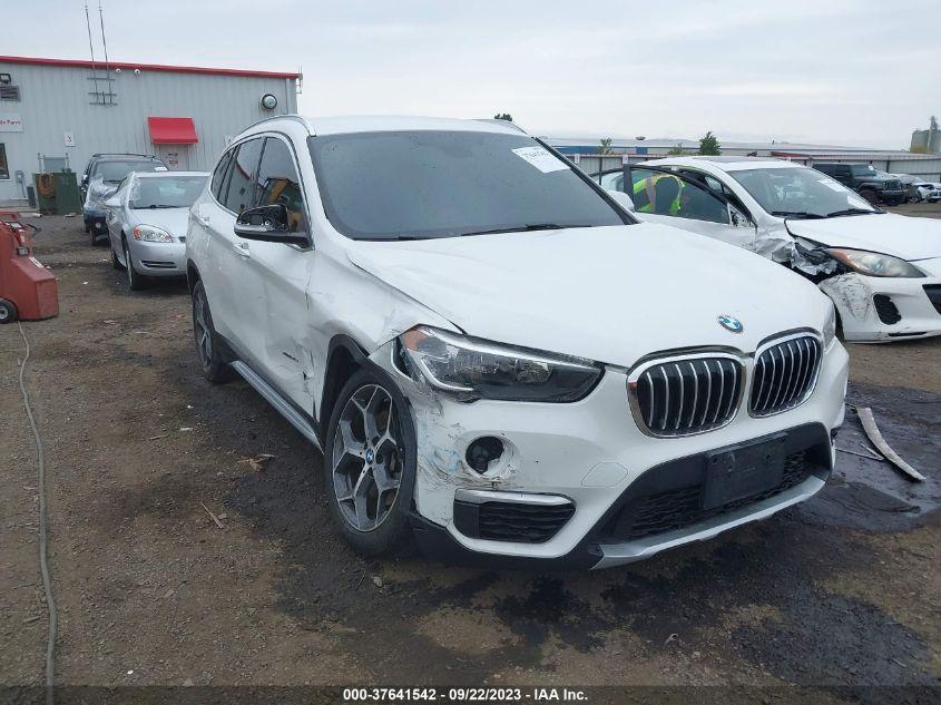 BMW X1 XDRIVE28I 2018