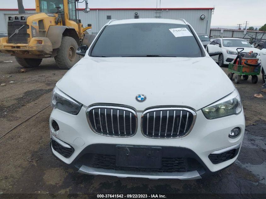 BMW X1 XDRIVE28I 2018