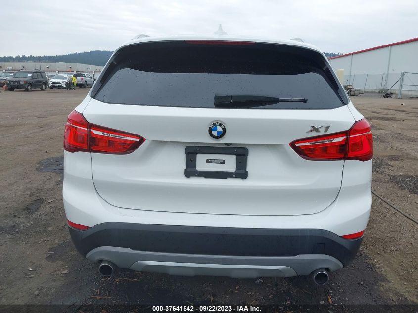 BMW X1 XDRIVE28I 2018