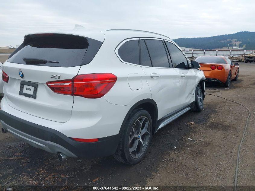 BMW X1 XDRIVE28I 2018