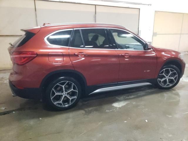 BMW X1 XDRIVE2 2018