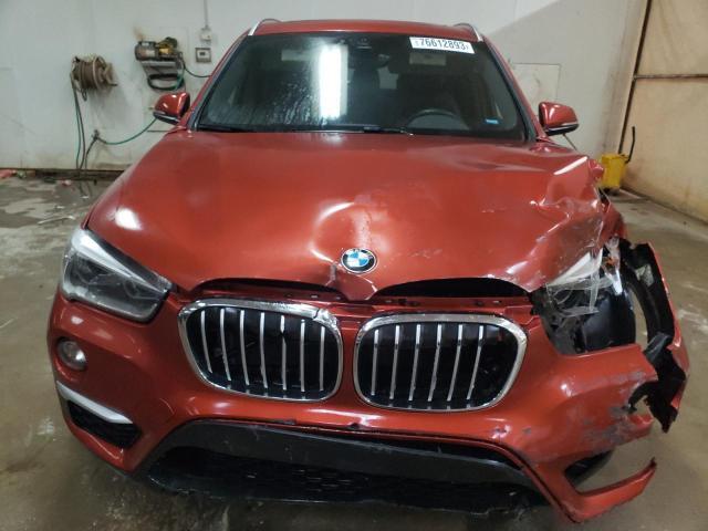 BMW X1 XDRIVE2 2018