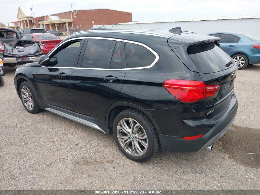 BMW X1 XDRIVE28I 2018