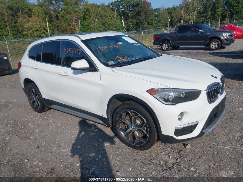 BMW X1 XDRIVE28I 2018