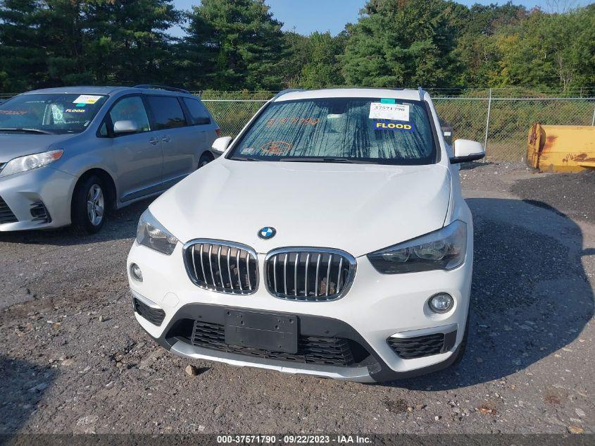 BMW X1 XDRIVE28I 2018