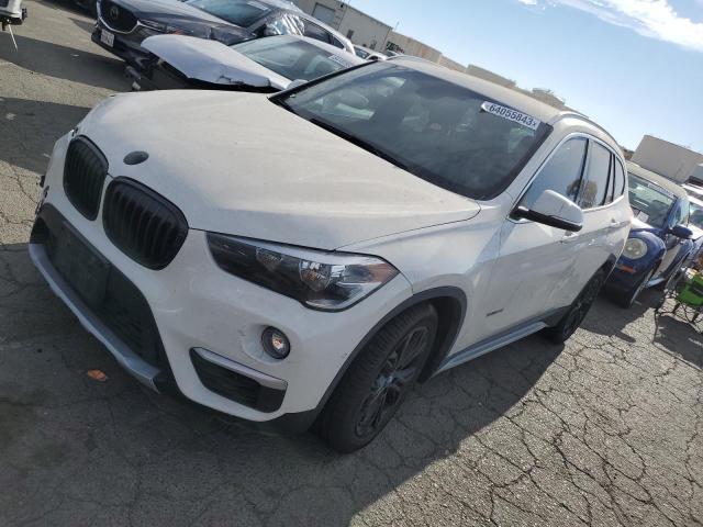 BMW X1 XDRIVE2 2016