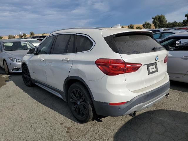 BMW X1 XDRIVE2 2016