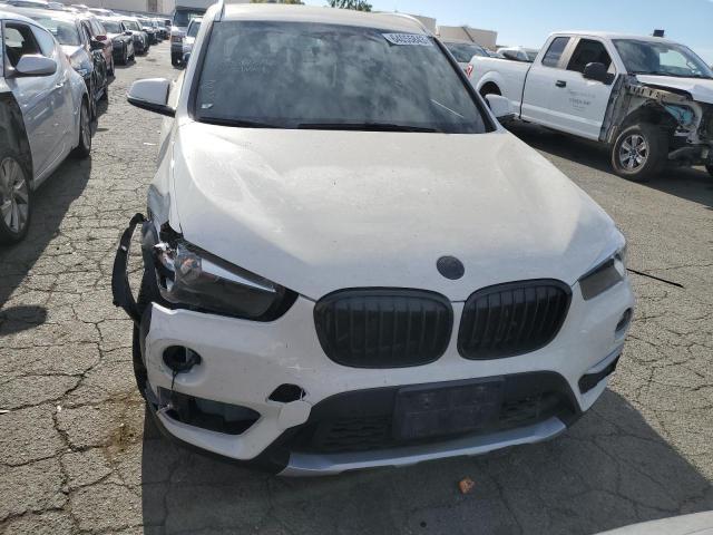 BMW X1 XDRIVE2 2016