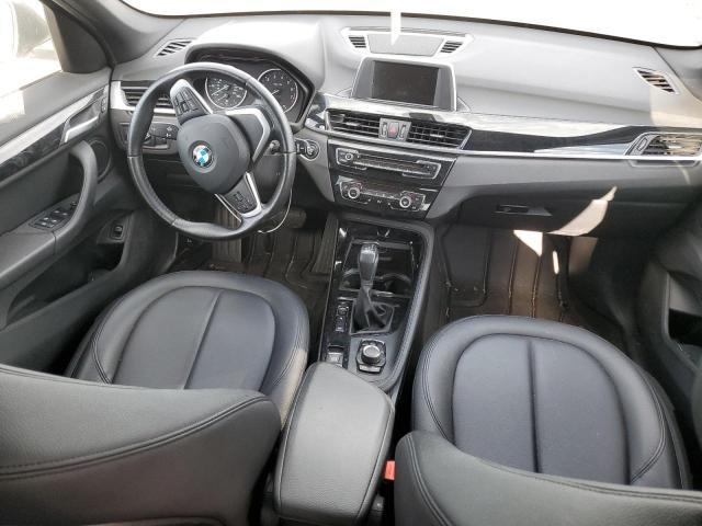 BMW X1 XDRIVE2 2016