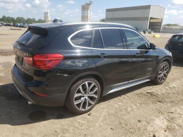 BMW X1 XDRIVE2 2016