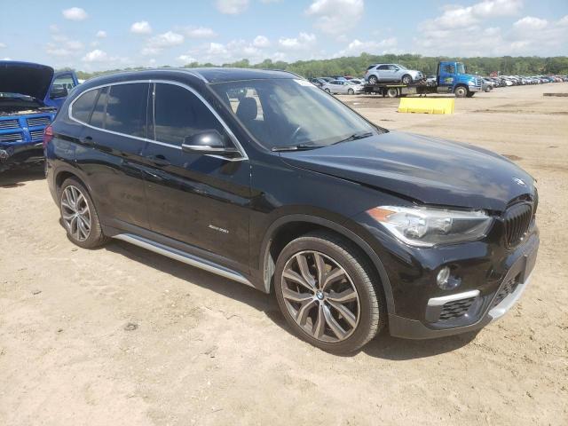 BMW X1 XDRIVE2 2016