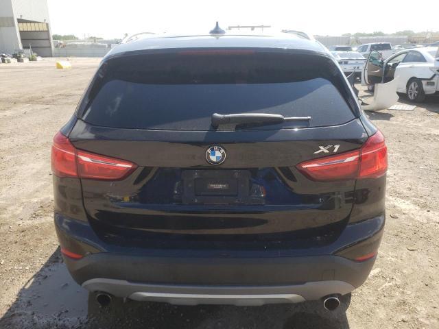 BMW X1 XDRIVE2 2016