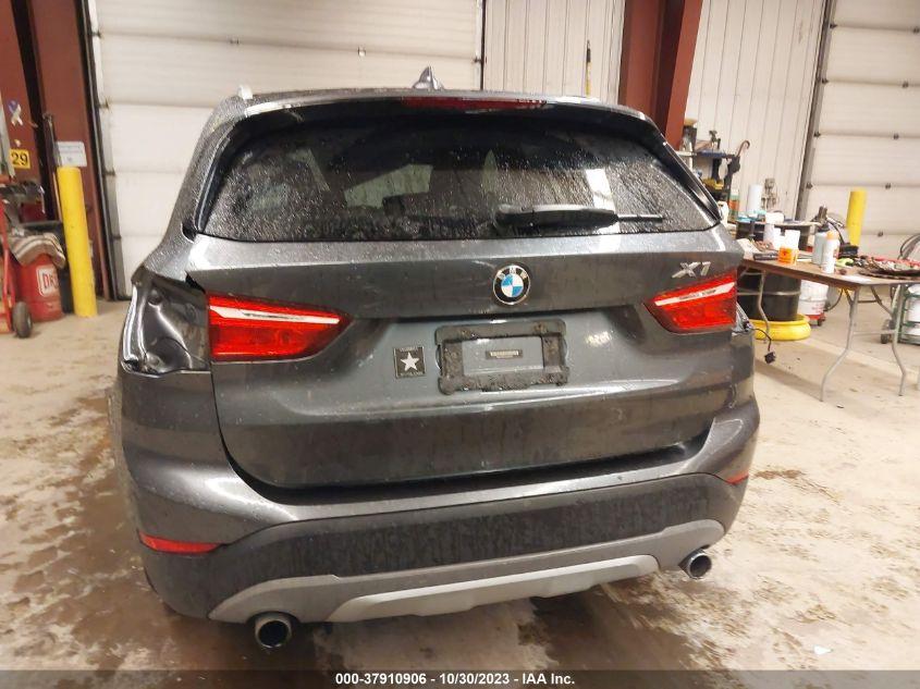 BMW X1 XDRIVE28I 2016