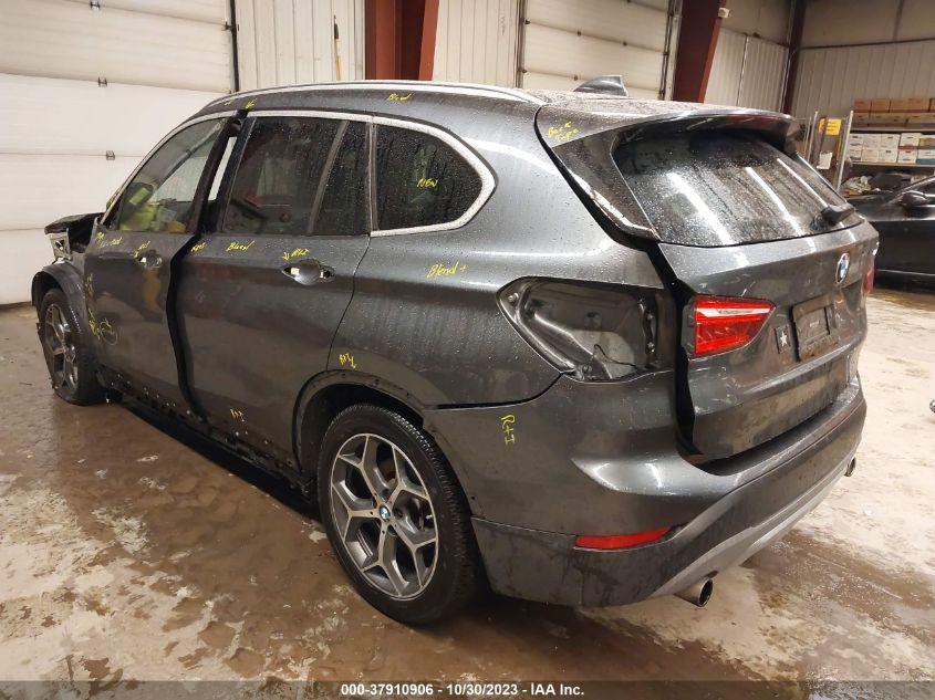 BMW X1 XDRIVE28I 2016