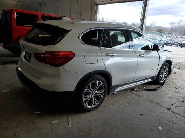 BMW X1 XDRIVE2 2016