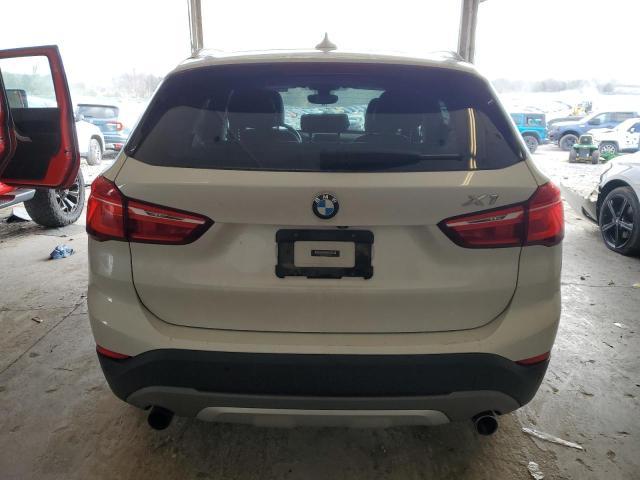 BMW X1 XDRIVE2 2016