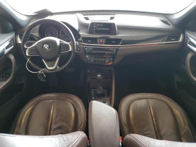 BMW X1 XDRIVE2 2016