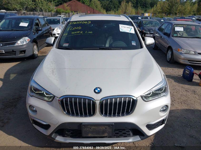 BMW X1 XDRIVE28I 2016