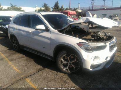 BMW X1 XDRIVE28I 2016