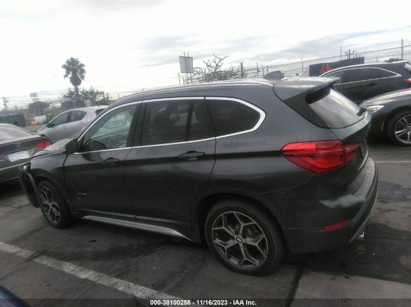 BMW X1 XDRIVE28I 2016