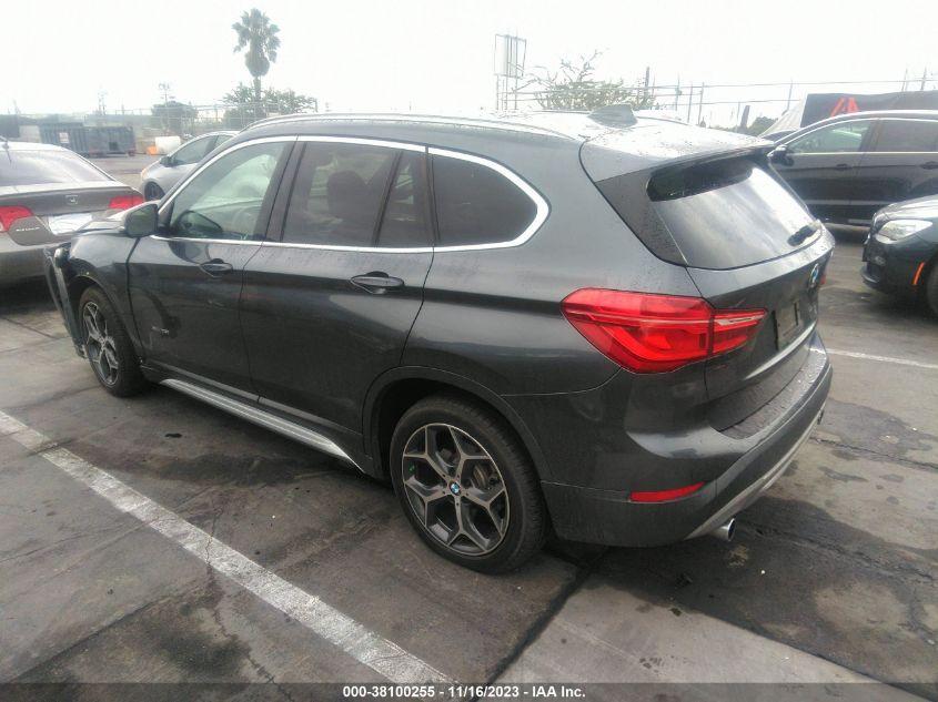 BMW X1 XDRIVE28I 2016