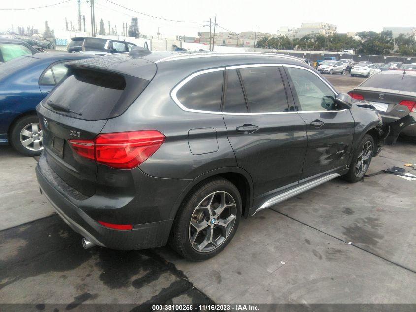 BMW X1 XDRIVE28I 2016