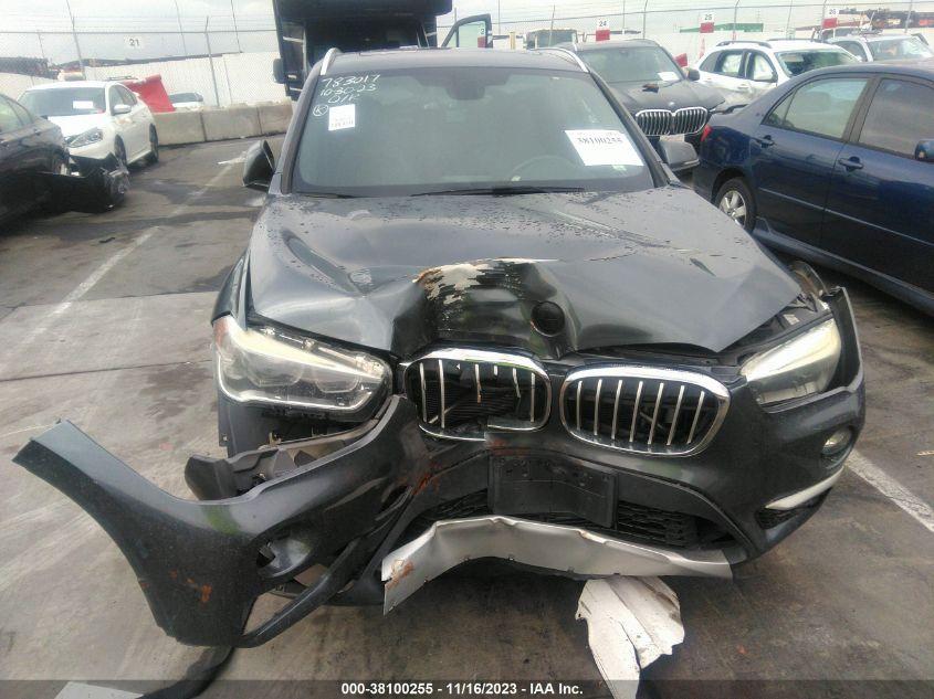 BMW X1 XDRIVE28I 2016