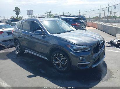 BMW X1 XDRIVE28I 2017