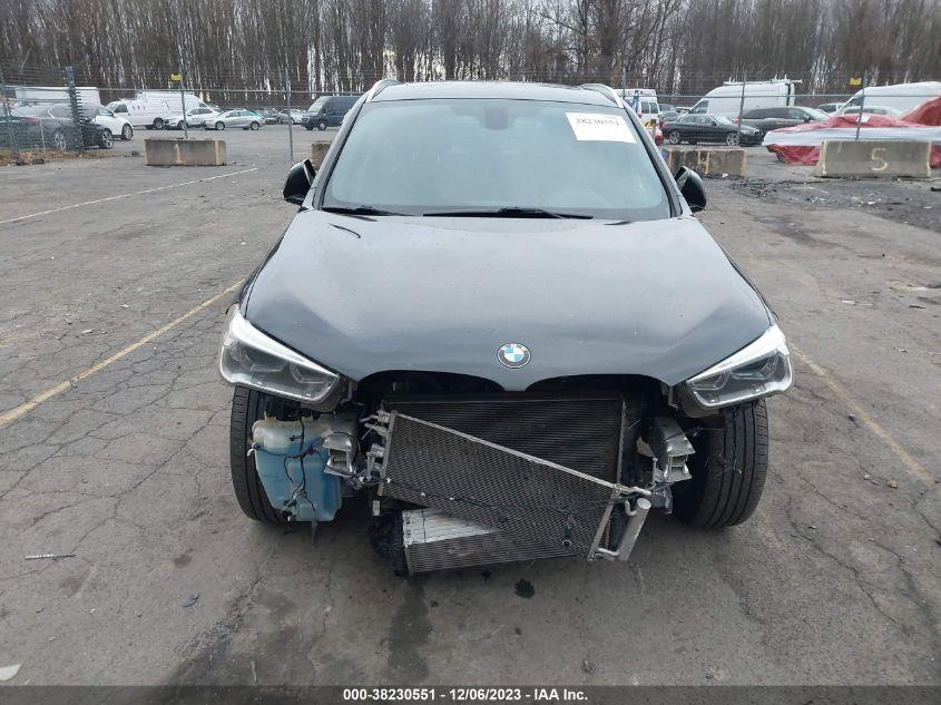 BMW X1 XDRIVE28I 2017