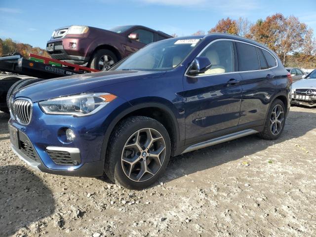 BMW X1 XDRIVE2 2017