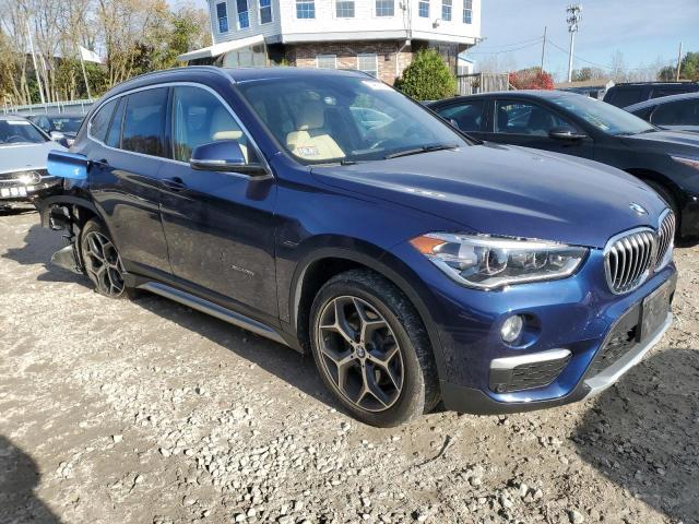 BMW X1 XDRIVE2 2017