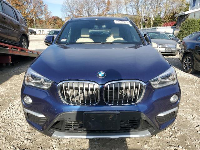 BMW X1 XDRIVE2 2017