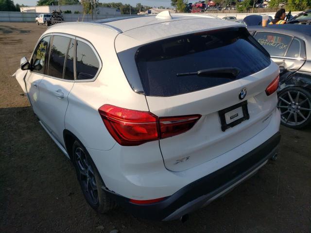 BMW X1 XDRIVE2 2018