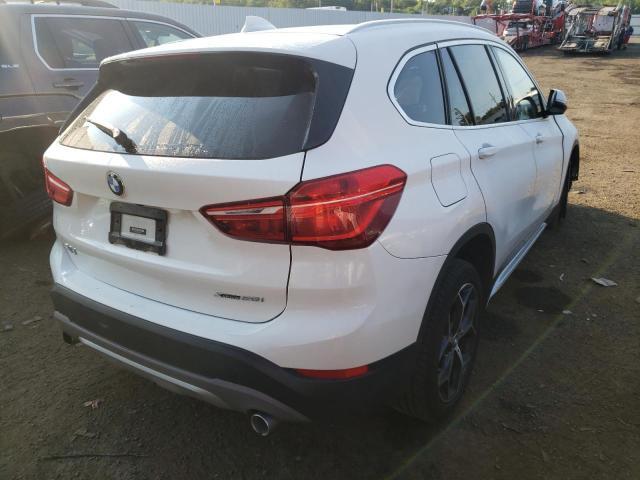 BMW X1 XDRIVE2 2018