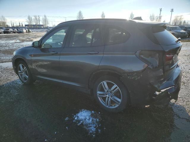 BMW X1 XDRIVE2 2018