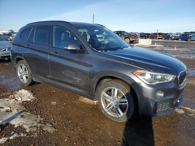 BMW X1 XDRIVE2 2018