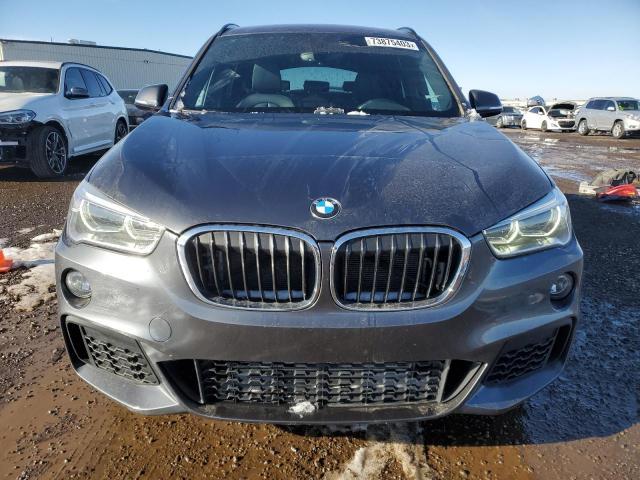 BMW X1 XDRIVE2 2018