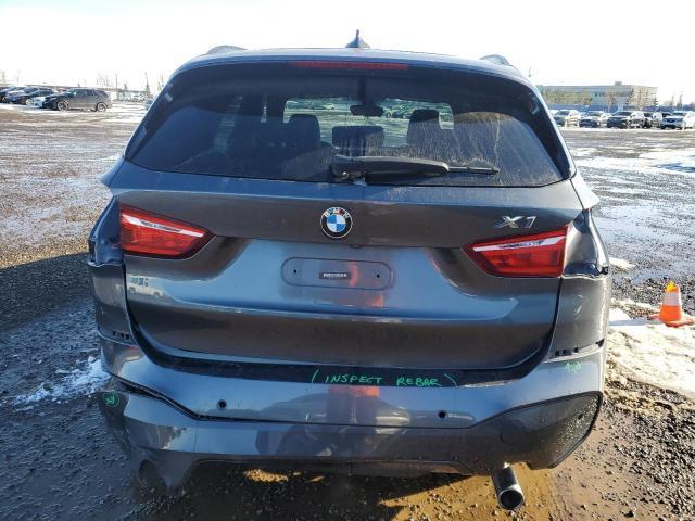 BMW X1 XDRIVE2 2018