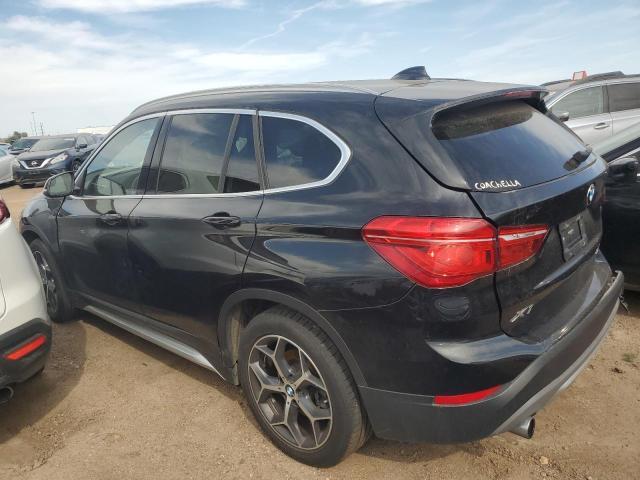 BMW X1 XDRIVE2 2018