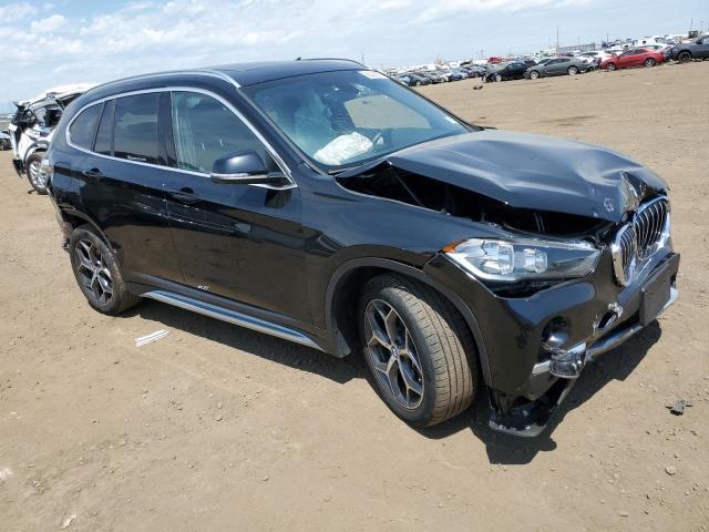 BMW X1 XDRIVE2 2018