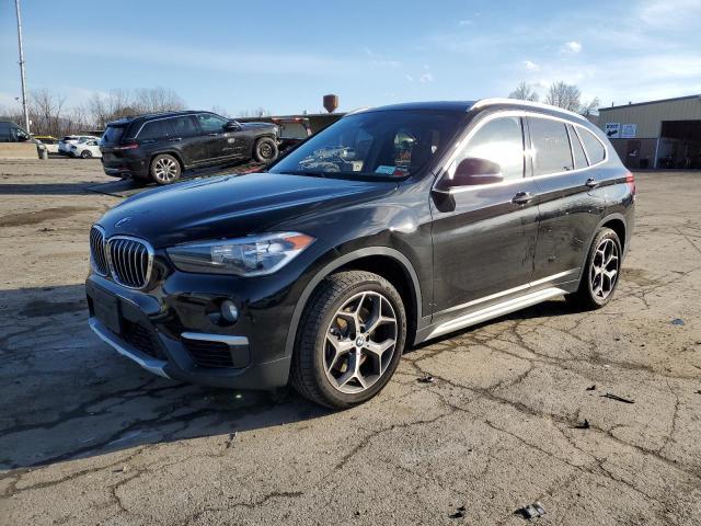 BMW X1 XDRIVE2 2018