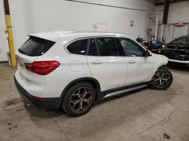 BMW X1 XDRIVE2 2018