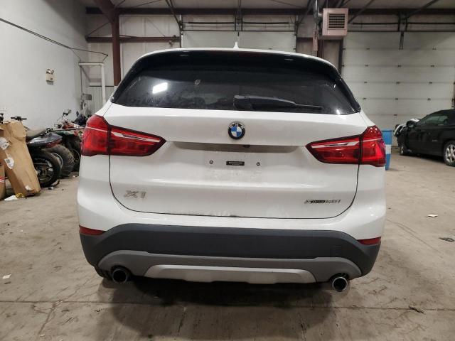 BMW X1 XDRIVE2 2018