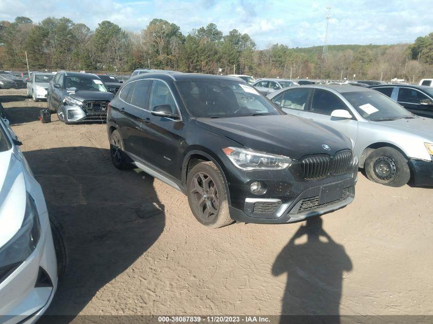 BMW X1 XDRIVE28I 2016