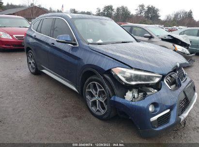 BMW X1 XDRIVE28I 2016