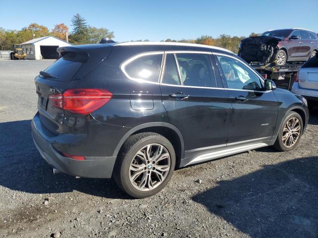 BMW X1 XDRIVE2 2016