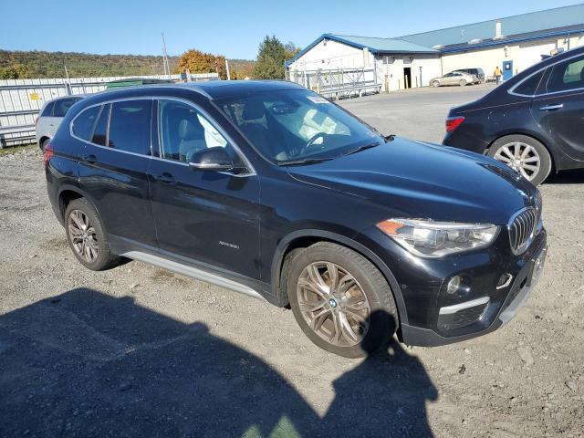 BMW X1 XDRIVE2 2016