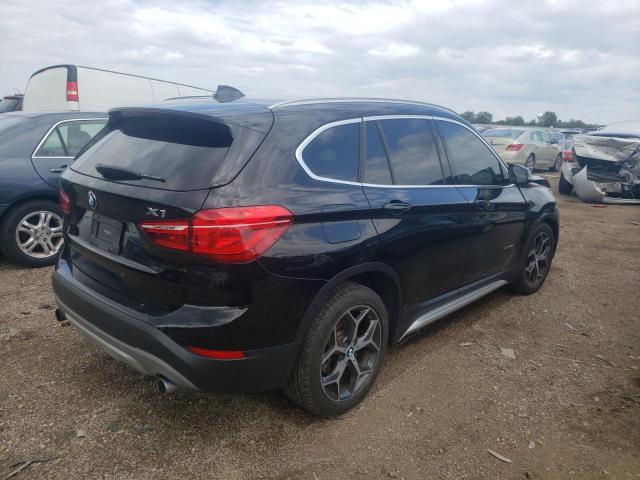 BMW X1 XDRIVE2 2016