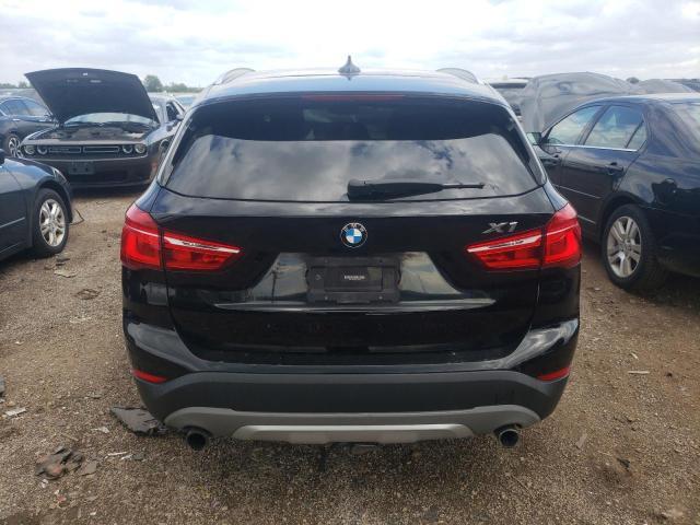 BMW X1 XDRIVE2 2016